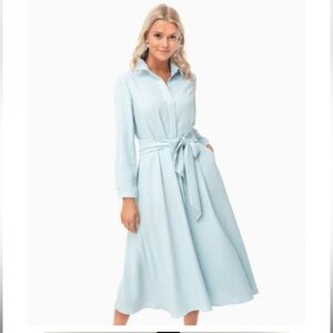 Tuckernuck Aster Dress